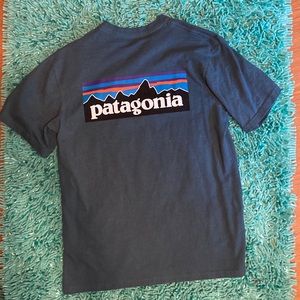 Patagonia t-shirt